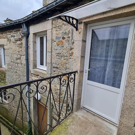 Le Duplex Du Chateau Centre Ville Calme بونتيفي المظهر الخارجي الصورة